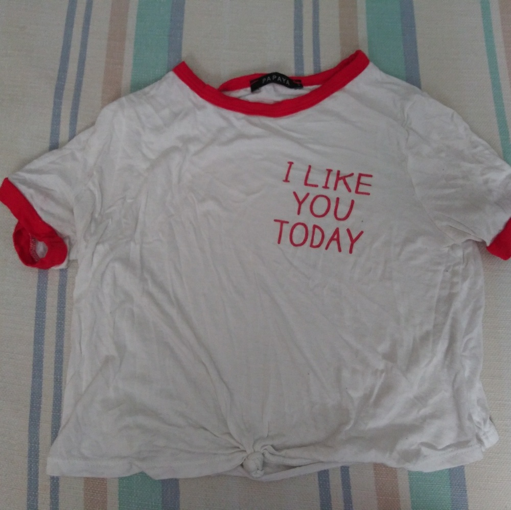 A shirt